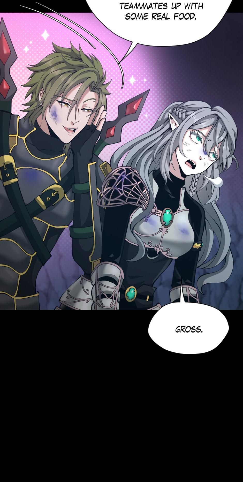 The Beginning After The End Chapter 168 image 46